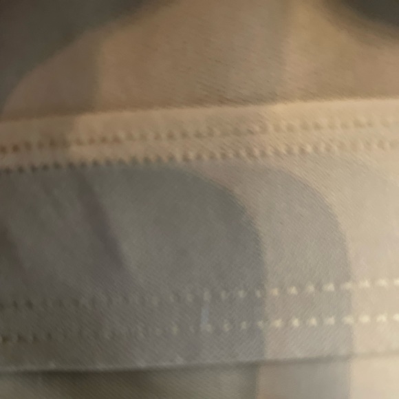 Lululemon wide leg drawstring trouser size 8 27.5 inseam - Picture 5 of 9